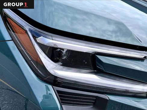 Certified 2026 Toyota RAV4 AWD image 27
