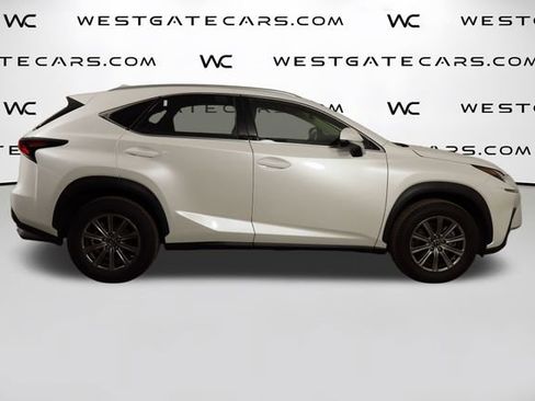 Used 2020 Lexus NX 300 AWD w/ Comfort Package image 47