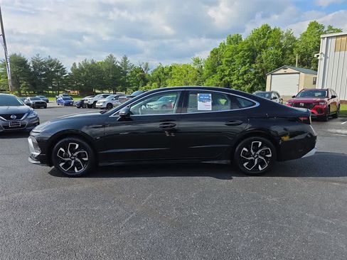 Used 2024 Hyundai Sonata SEL FWD image 6