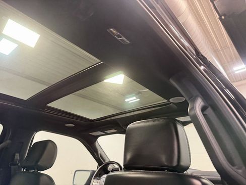 Used 2024 Ford F150 Platinum image 17