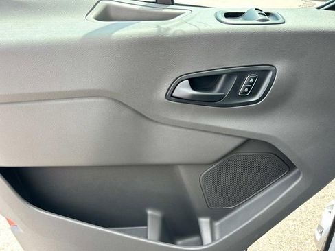 New 2025 Ford Transit 350 Low Roof AWD w/ Load Area Protection Package image 26