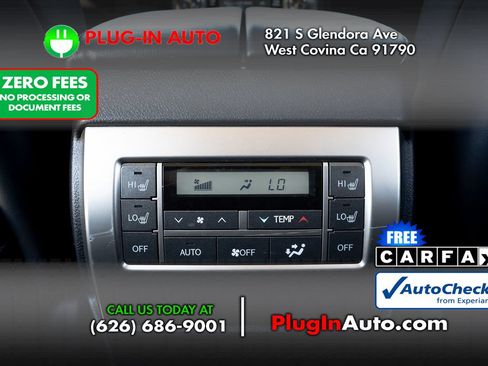 Used 2015 Lexus GX 460 Luxury w/ Preferred Accessory Package AWD/4WD image 16
