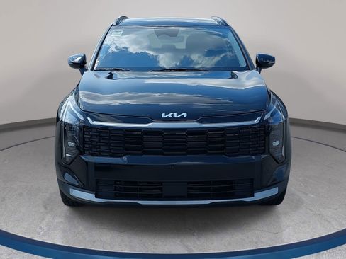 New 2026 Kia Sportage EX image 2