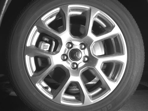 Used 2025 Jeep Compass Limited image 12