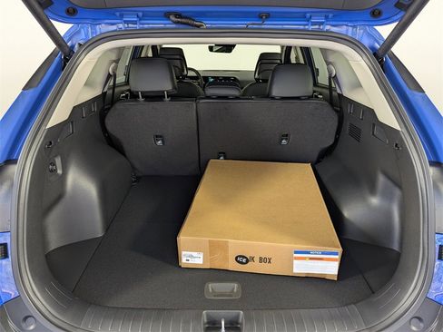 New 2026 Kia Sportage EX image 31