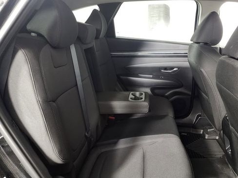 Used 2023 Hyundai Tucson SEL image 33
