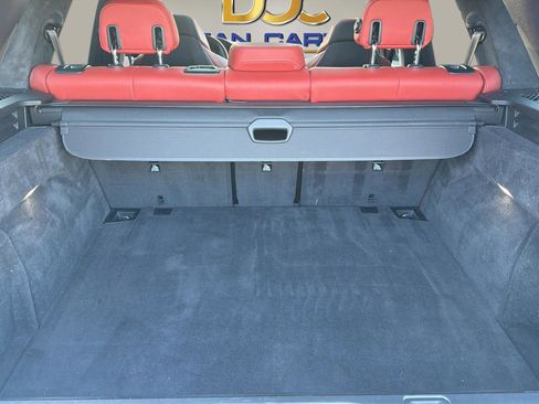 Used 2022 BMW X5 M w/ Competition Package image 30