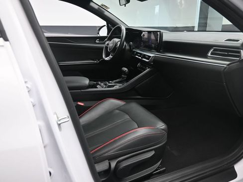 Used 2023 Kia K5 GT FWD image 27