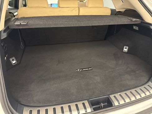 Used 2016 Lexus NX 200t FWD w/ Premium Package image 11