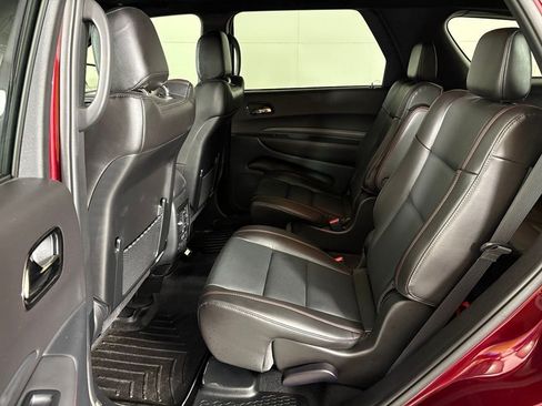 Used 2026 Dodge Durango GT AWD/4WD image 37