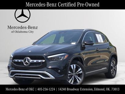 Used 2026 Mercedes-Benz GLA 250 4MATIC