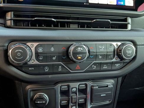 New 2026 Jeep Wrangler Sahara image 20