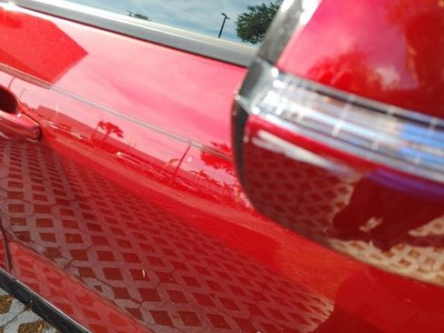 Used 2023 Chevrolet Blazer RS w/ Driver Confidence II Package image 16