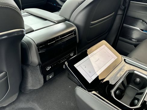 New 2024 Jeep Grand Wagoneer Series II w/ Quick Order Packagew 28T image 29