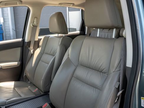 Used 2014 Honda CR-V EX-L image 7