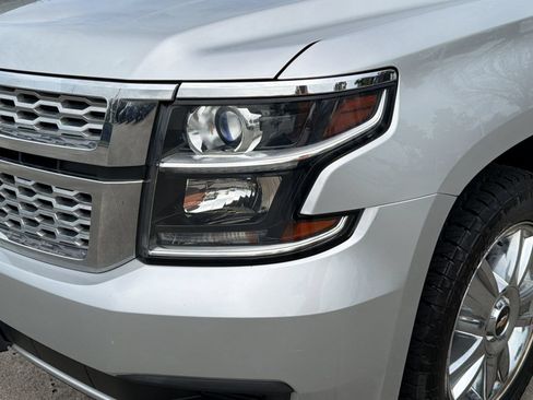 Used 2017 Chevrolet Tahoe LT RWD image 12