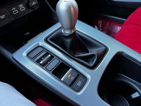 Used 2025 Honda Civic Type R image 30
