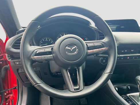 Used 2023 MAZDA MAZDA3 s image 11