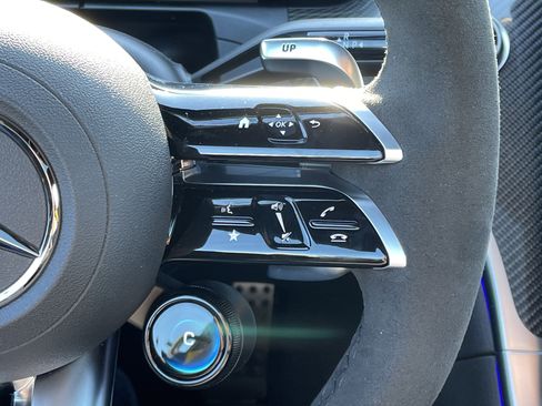 New 2026 Mercedes-Benz CLE 53 AMG AMG CLE 53 4MATIC+ Coupe image 24