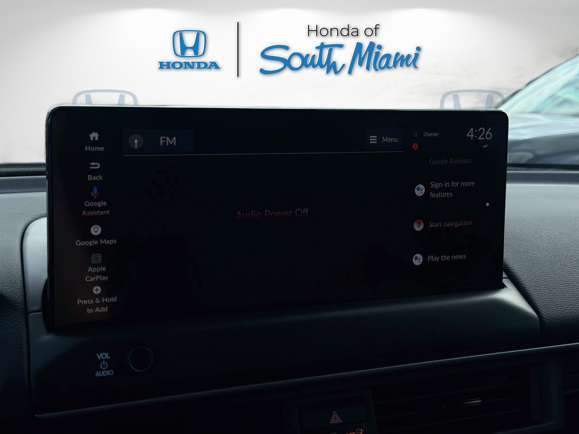 New 2026 Honda Pilot Sport image 13