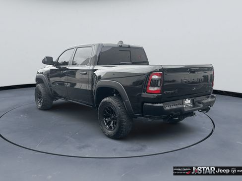 Used 2023 RAM 1500 TRX w/ TRX Level 2 Equipment Group AWD/4WD image 7