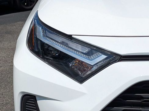 Used 2024 Toyota RAV4 XLE w/ Convenience Package FWD image 10