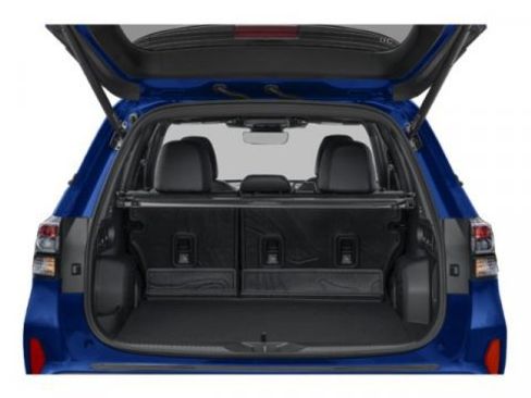 New 2025 Subaru Forester Sport image 13