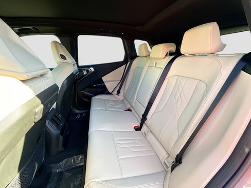 New 2026 BMW X3 xDrive30 w/ Convenience Package image 21