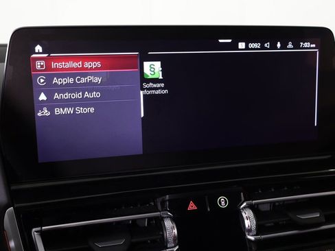Used 2024 BMW M8 Competition w/ M Driver's Package AWD/4WD image 51