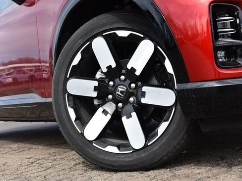 New 2026 Honda Prologue Elite image 3