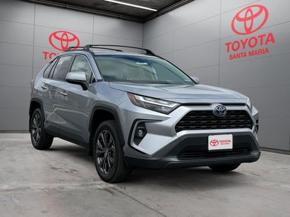 Used 2024 Toyota RAV4 XLE Premium w/ Weather Package