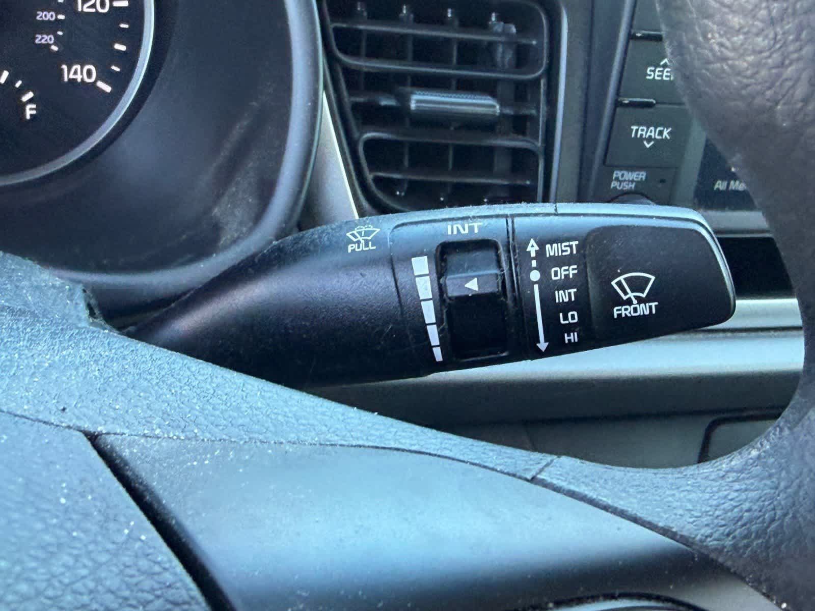 Used 2020 Kia Rio S w/ Technology Package FWD image 12