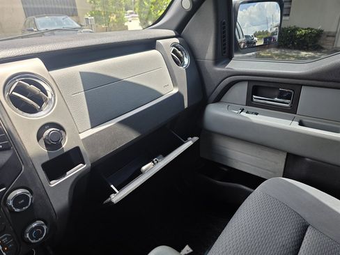 Used 2013 Ford F150 XLT w/ XLT Chrome Pkg AWD/4WD image 24