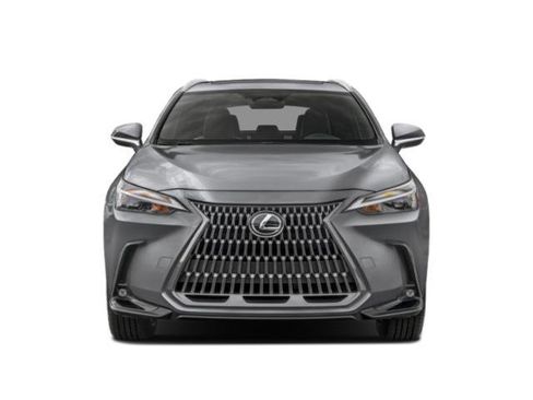 New 2026 Lexus NX 350h AWD w/ Premium Package image 4