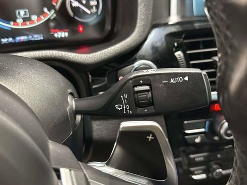 Used 2018 BMW X4 M40i AWD/4WD image 35