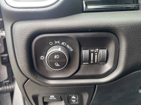 New 2026 RAM 1500 Laramie image 20