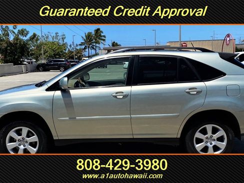 Used 2004 Lexus RX 330 FWD image 3