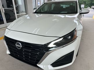 Used 2023 Nissan Altima 2.5 S FWD video 1