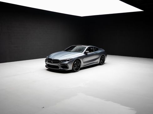 Used 2022 BMW M8 Competition w/ M Carbon Exterior Package AWD/4WD image 87