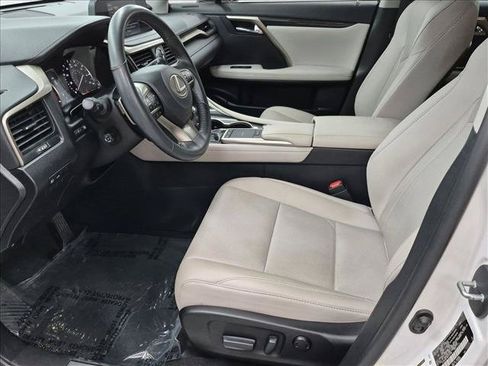 Used 2021 Lexus RX 350 FWD w/ Accessory Package image 15