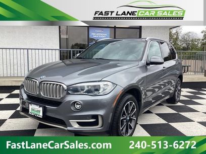 Used 2018 BMW X5 xDrive35i