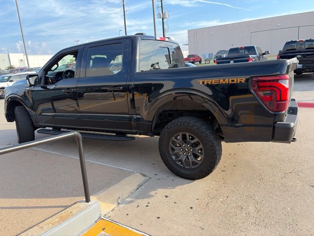 Used 2024 Ford F150 Tremor w/ Equipment Group 402A High AWD/4WD image 12
