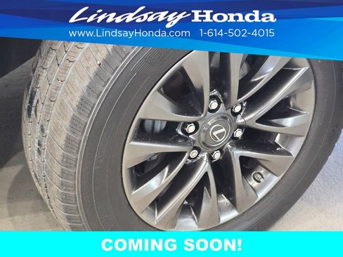 Used 2019 Lexus GX 460 Premium AWD/4WD image 26