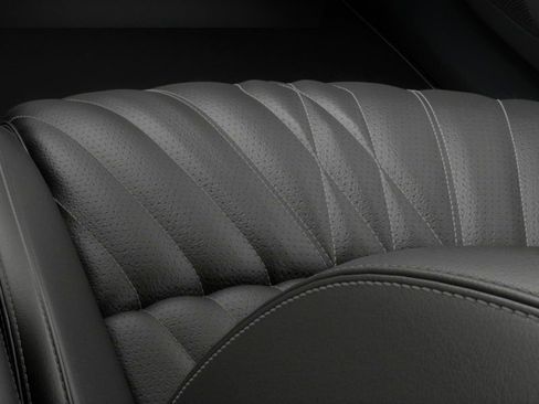 New 2026 Genesis G90 3.5T AWD/4WD image 16