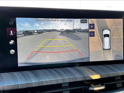 Used 2023 Kia Telluride SX image 28