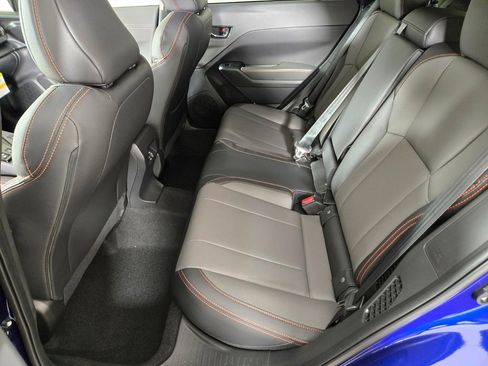 New 2026 Subaru Crosstrek 2.5i Limited AWD/4WD image 10