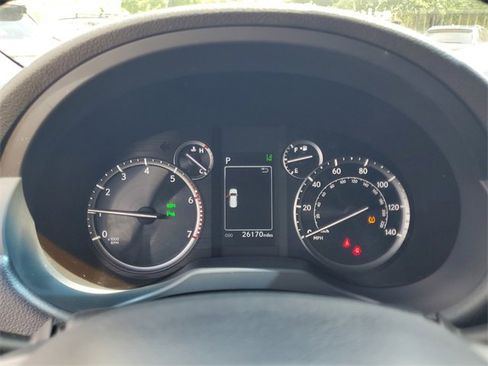 Used 2023 Lexus GX 460 Premium w/ Premium Package image 19