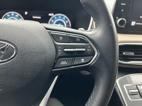 Used 2021 Hyundai Santa Fe SEL w/ Convenience Package image 16