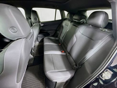 Used 2023 Volkswagen ID.4 Pro S Plus image 25