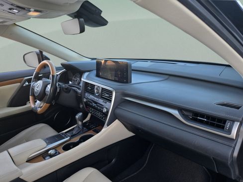 Used 2021 Lexus RX 350 FWD w/ Premium Package image 29